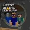 Heist of the century game thumbnail image