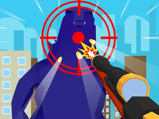 Heli Monsters Giant Hunter - game thumbnail image