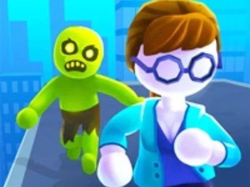 Helicopter Escape 3d Game - game thumbnail image