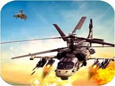 Helicopter Master - game thumbnail image