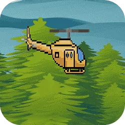 Helicopter - game thumbnail image