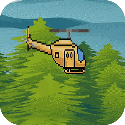 Helicopter game thumbnail image