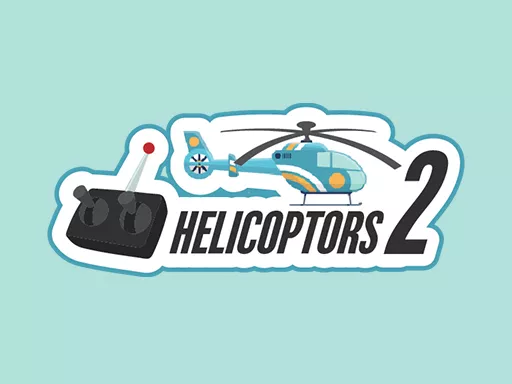 Helicopters 2 - game thumbnail image