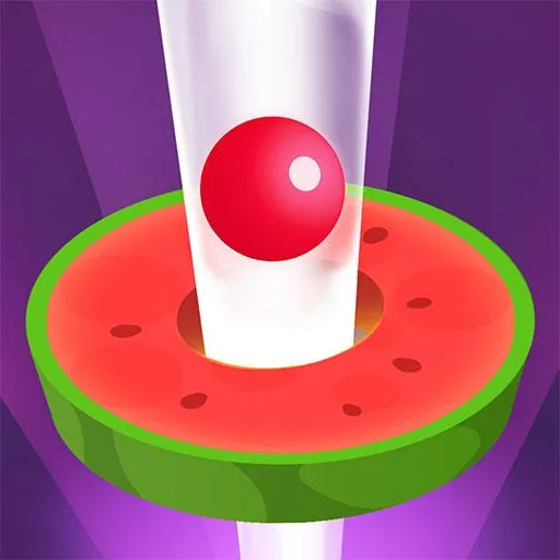 Helix Crush game thumbnail image