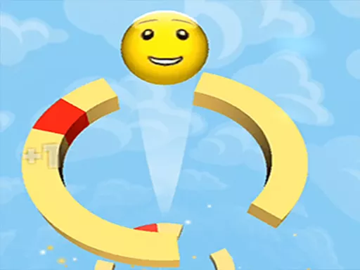 Helix Descend - game thumbnail image