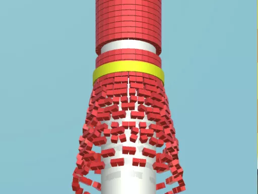 Helix Ring - game thumbnail image