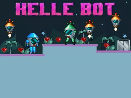 Helle Bot - game thumbnail image