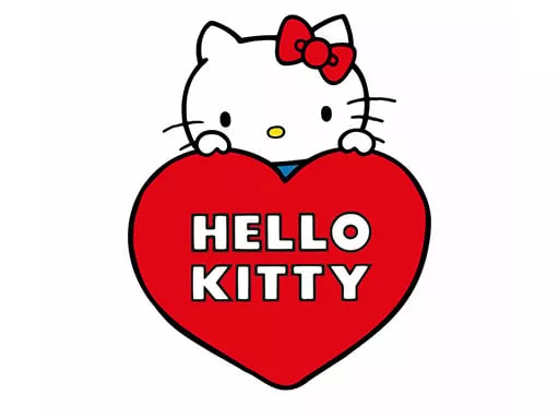 HELLO KITTY - game thumbnail image