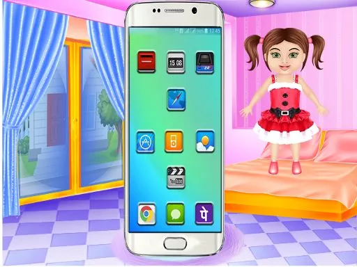 Help Me - game thumbnail image