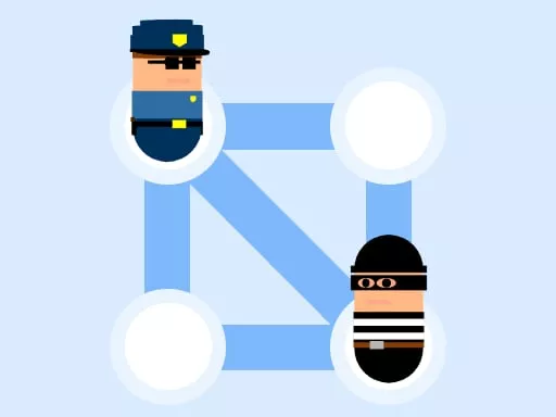 Help Police - game thumbnail image