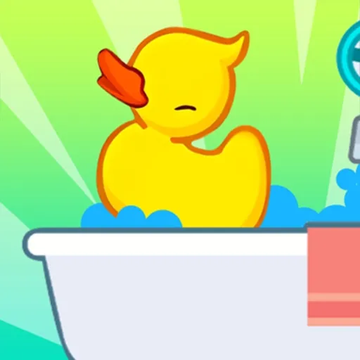 Help The Duck game thumbnail image