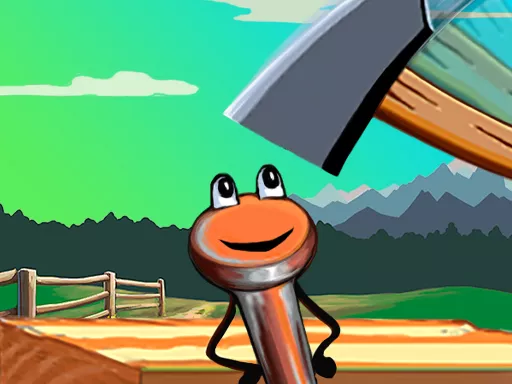 Helpful Nail - game thumbnail image
