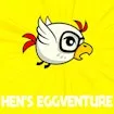 Hen's Eggventure game thumbnail image