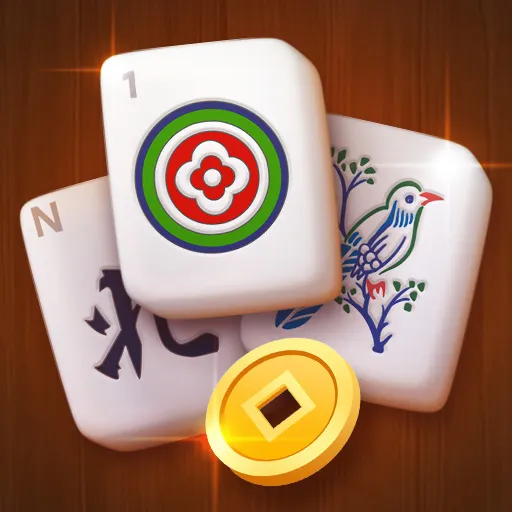 Heritage Mahjong Classic game thumbnail image