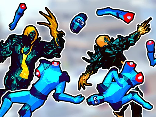 Hero 4 Slice Enemies - game thumbnail image