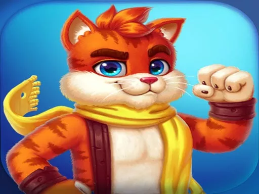 Hero Adventure 2 - game thumbnail image