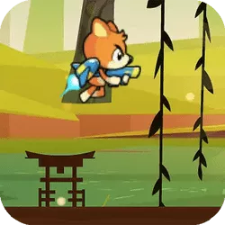 Hero Adventure  - game thumbnail image