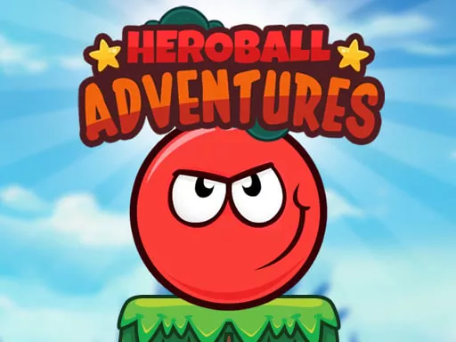 Hero Ball - game thumbnail image