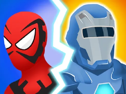 Hero Masters - game thumbnail image