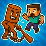 Hero Ragdoll Fighting