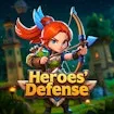 Heroes' Defense game thumbnail image