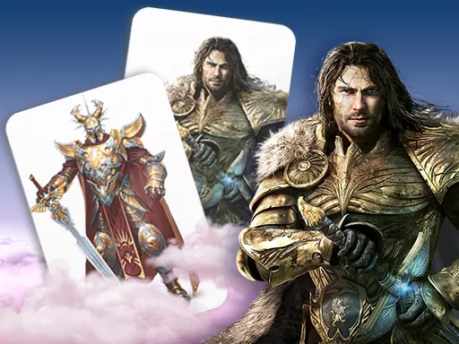 Heroes of Might and Magic - game thumbnail image