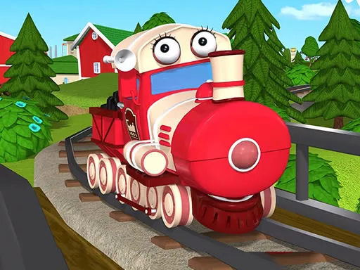 Heroes of the City Jigsaw - game thumbnail image