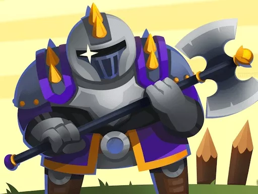 Heroes Towers - game thumbnail image