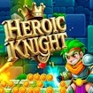Heroic Knight game thumbnail image