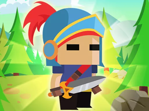 Heroic Quest - game thumbnail image