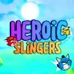 Heroic Slingers game thumbnail image