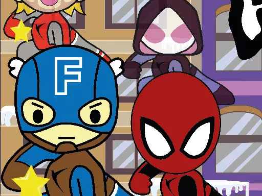 Herotor - game thumbnail image