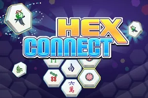Hex Connect - game thumbnail image
