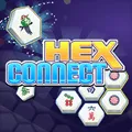 Hex Connect game thumbnail image