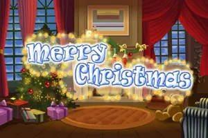 Hex Link Christmas - game thumbnail image
