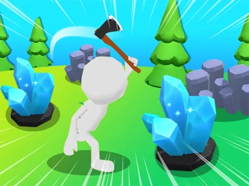 Hex Planet Idle game thumbnail image