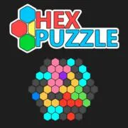 Hex Puzzle - game thumbnail image