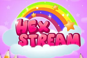 Hex Stream - game thumbnail image