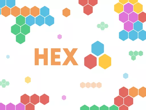 HEX ! - game thumbnail image