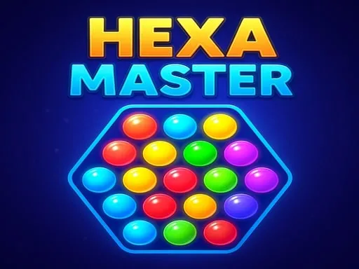 hexa master - game thumbnail image