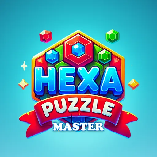 Hexa Puzzle Master game thumbnail image