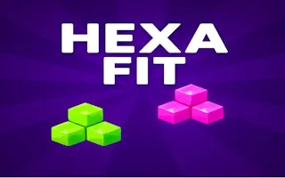 HexaFit - game thumbnail image