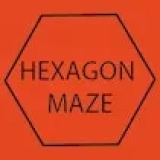 Hexagon Maze