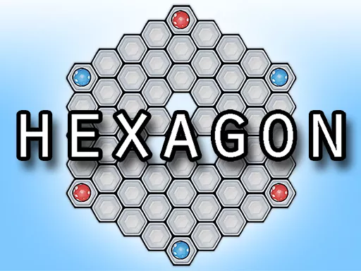 Hexagon - game thumbnail image