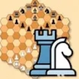 Hexagonal Chess
