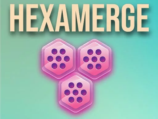 HEXAMERGE - game thumbnail image