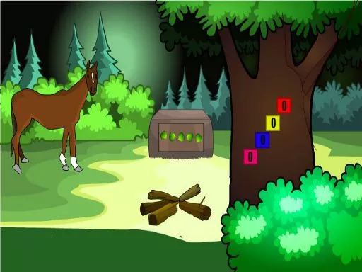 Hexgon Gate Escape - game thumbnail image