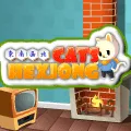 Hexjong Cats game thumbnail image