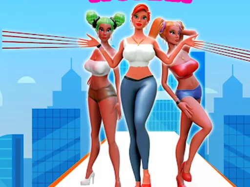 Hi Darling! - impossible Stunts on Heels - game thumbnail image