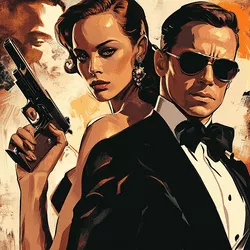 Hidden Among Thieves - game thumbnail image